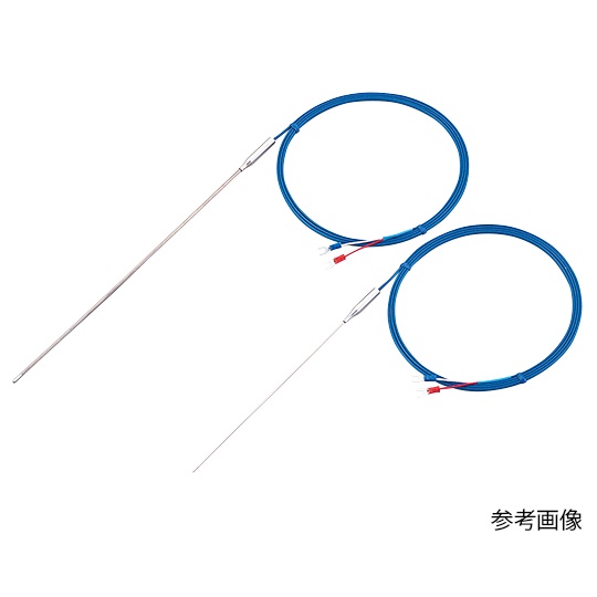 K熱電対 KTO-23200M3【3-8927-04】