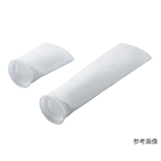 フィルターバッグ 420-1【3-8939-02】