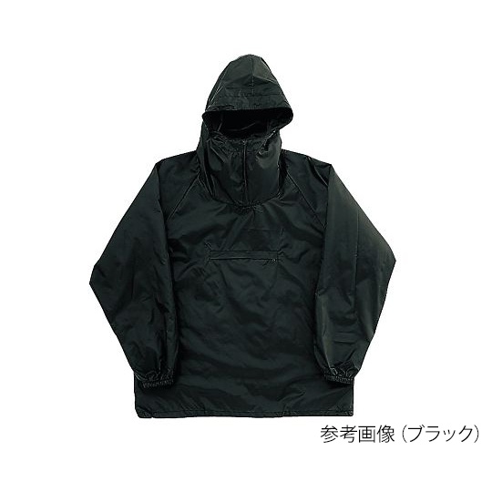 ナイロンヤッケ 2203-55 L【3-9371-02】