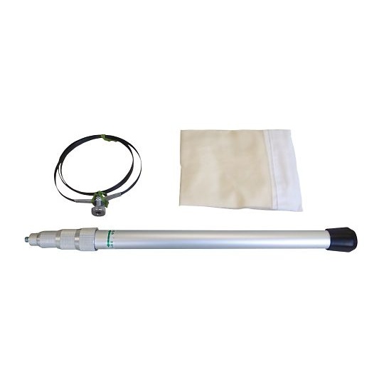 引抜式捕虫網 No.30【3-9429-01】