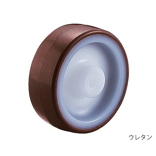 キャスターLT-75URS-M12×14【3-9713-06】