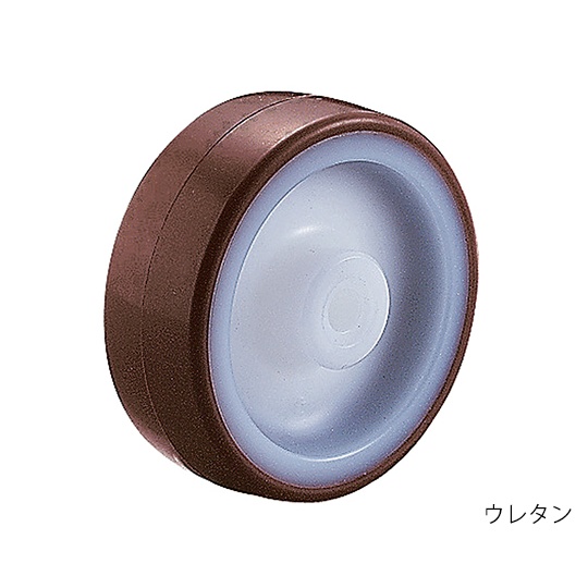 キャスターST-50URS-M16×40【3-9715-06】