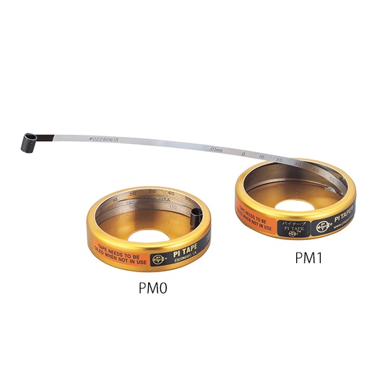 パイテープ PM0【3-9823-01】