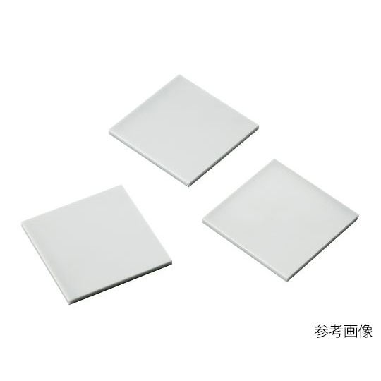 窒化アルミニウム板 SHT-5505【3-9901-05】