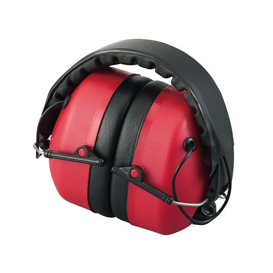 イヤーマフ ASEP171【3-9975-01】