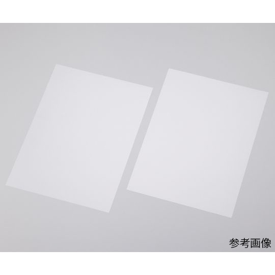OCA50-A4 両面粘着フィルム【4-1452-01】