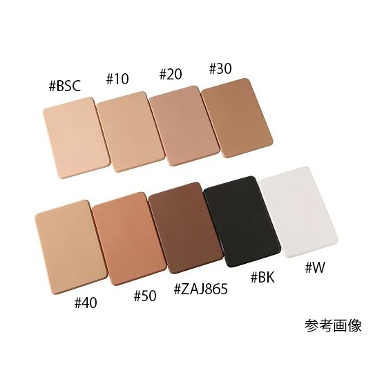 P002-001#Wウレタン プレート【4-1490-09】