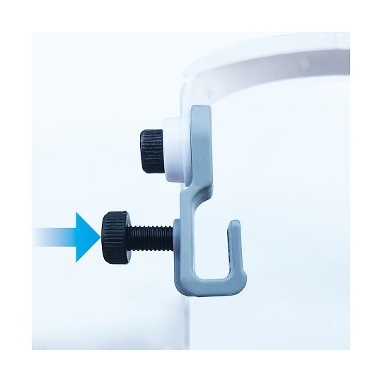 FSH-890 フェイスシールド【4-1602-02】