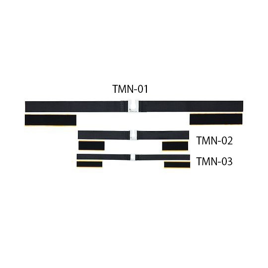 TMN-03 I/Oロックベルト【4-1697-03】