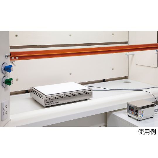 HPTA-4030 ホットプレート【4-1723-01】