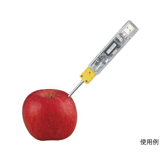 DS-2000-1K 温度センサー【4-1727-01】