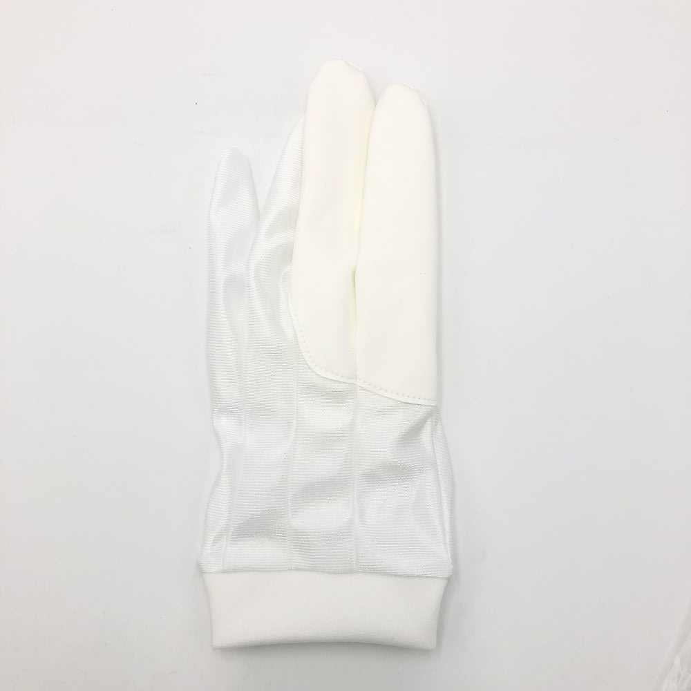 MG-L(左手用)ラボアニマルグローブ【4-1730-03】