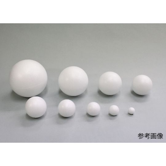 14-5202 発泡スチロール【4-1762-02】