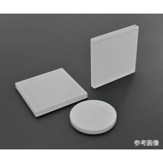 □40×3t オパール拡散板【4-1781-06】