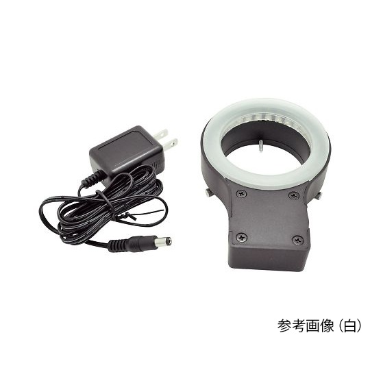 L30-AD12B 顕微鏡用LED照明【4-1828-04】