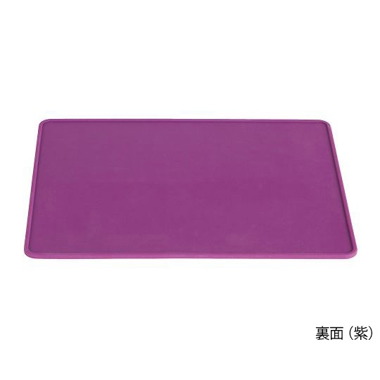 120747ワークステーション実験マット【4-1840-01】