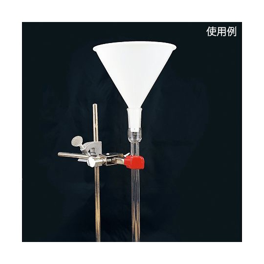 CF-960 クロマト用ファンネル【4-1856-04】