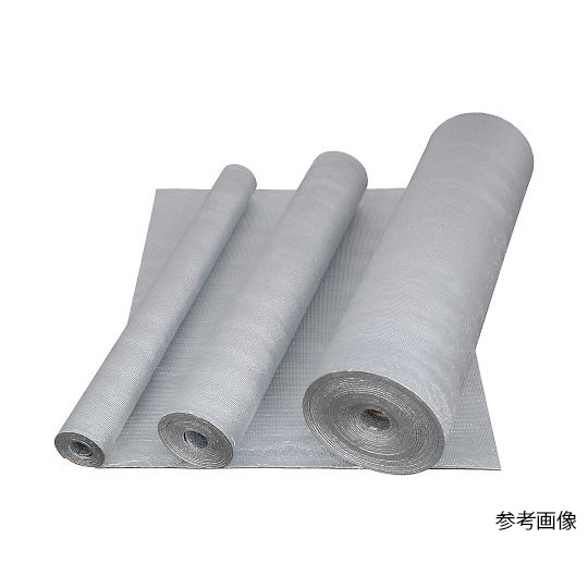 2M×1M 特殊薄型断熱材【4-1932-02】