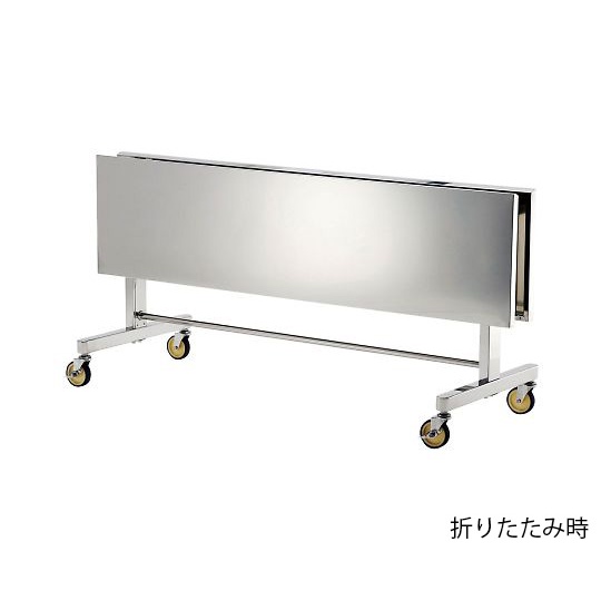 FT-W1290D ステンレス作業台【4-1961-04】