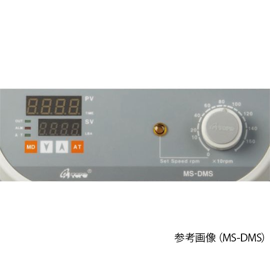 MS-DMSB-1 ヒータースターラー【4-1971-01】