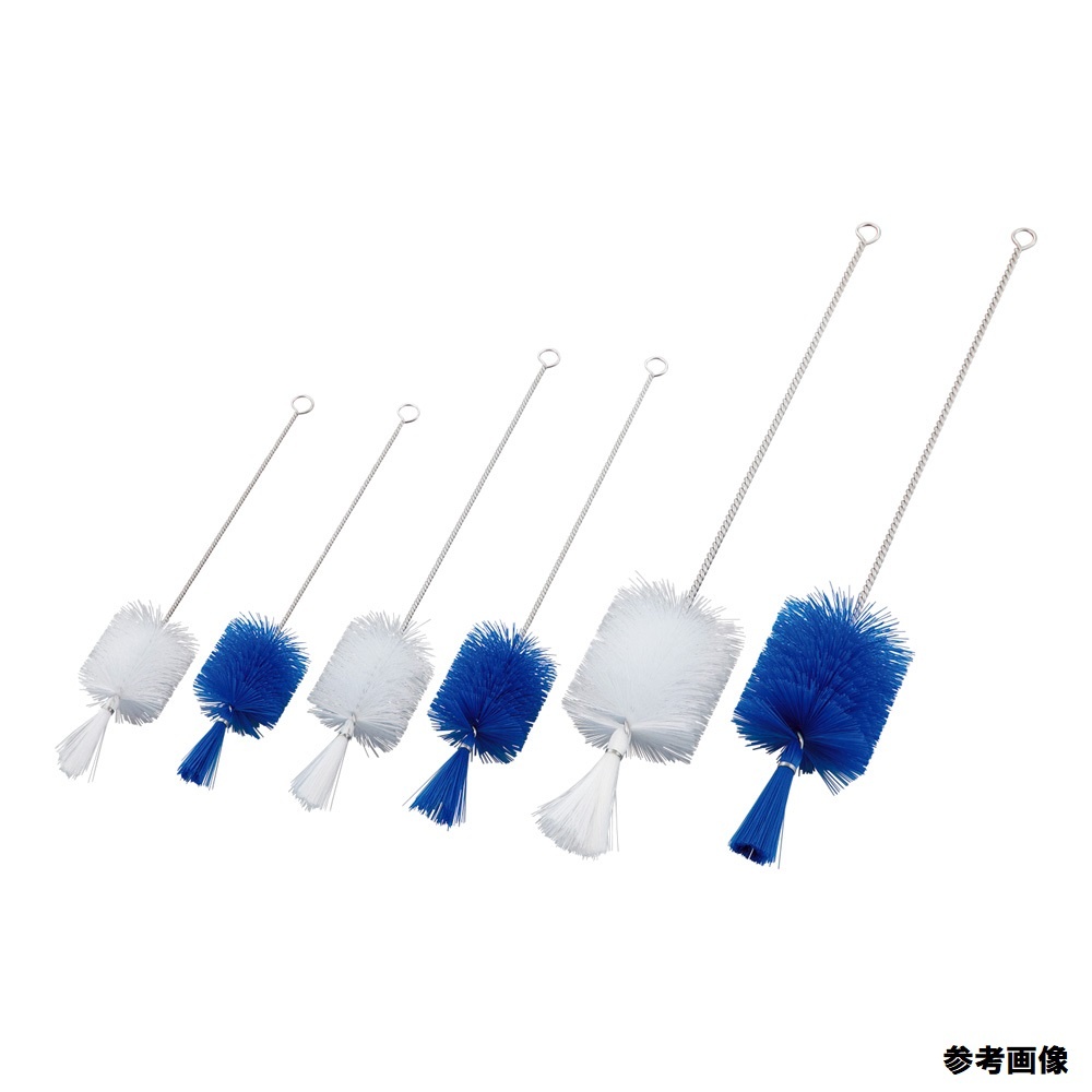 ABP-S2PW 瓶洗浄ブラシ【4-2097-02】