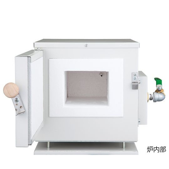 ROP-001G エコノミー電気炉【4-2153-01】