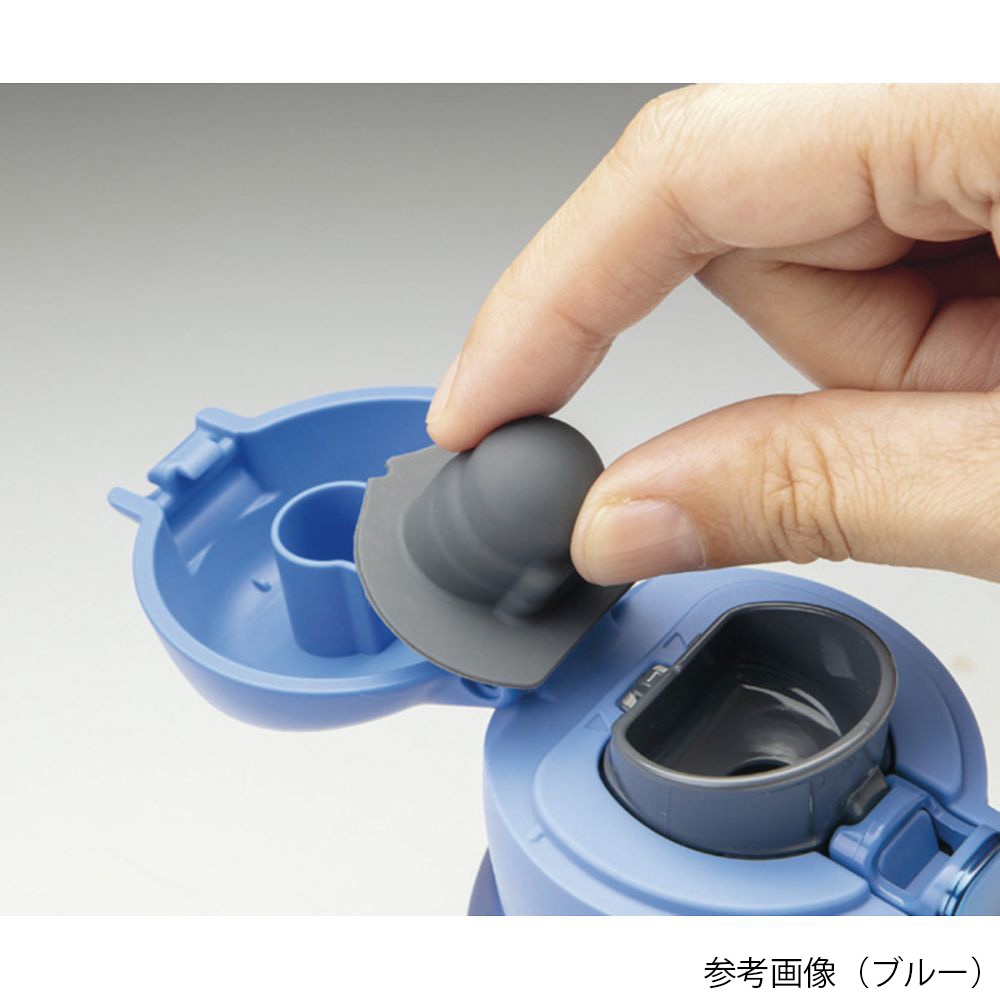 ステンレスボトル SM-WA36-DA【4-2395-18】