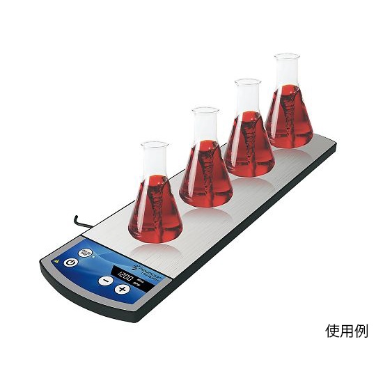 iStirQuattro スターラー【4-2438-02】