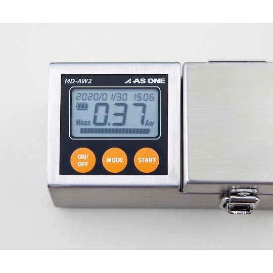 MD-AW2 水分活性測定装置【4-2453-02】