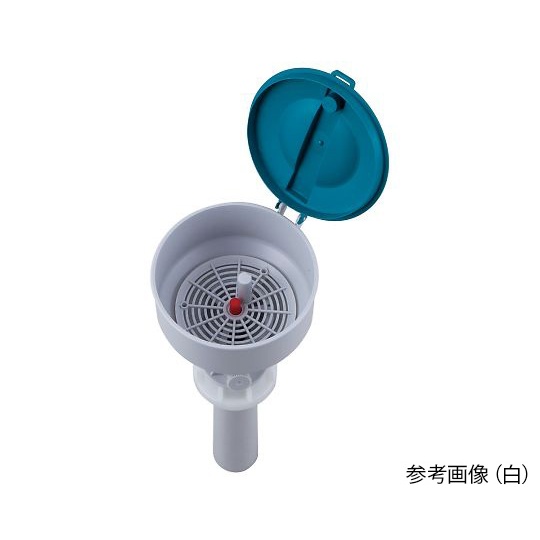 SF14-PW 廃液回収容器【4-2537-01】