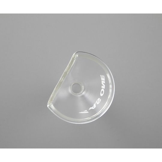 PF-100 粉末ロート 100mm【4-2645-03】
