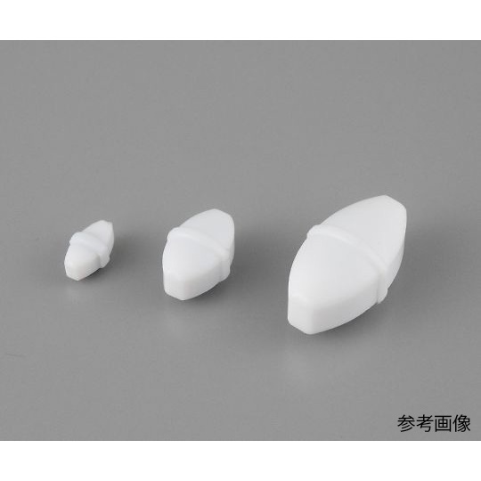 SCS1425E 強磁力撹拌子【4-2684-03】