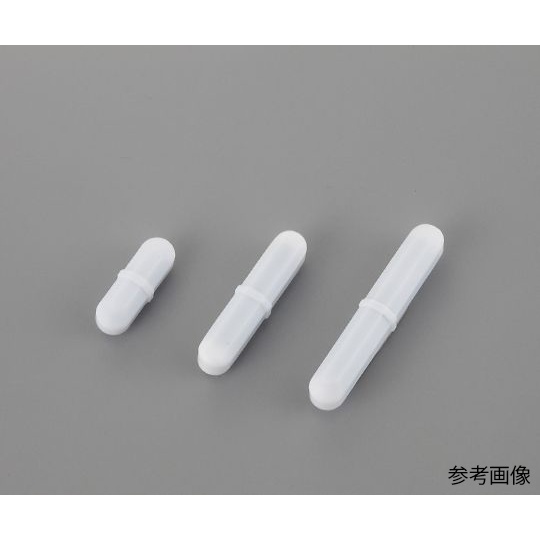 SCS815O 強磁力撹拌子【4-2686-02】