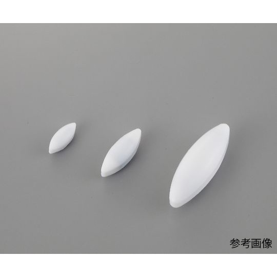 SCS1635V 強磁力撹拌子【4-2687-05】