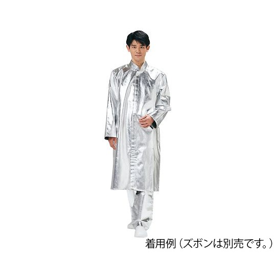 HSM120KA-1-48 耐熱コート【4-2779-01】