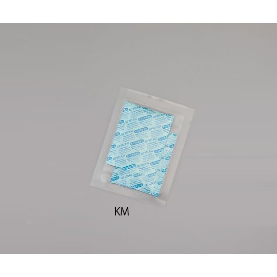 KM-40 培地保存用脱酸素剤【4-2848-01】