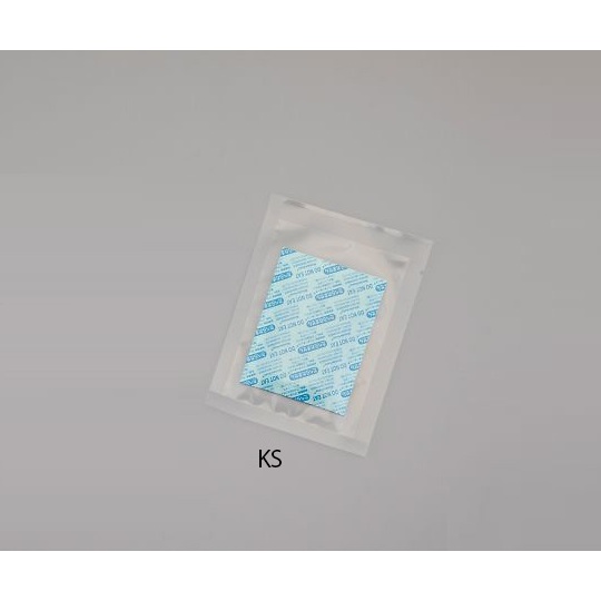 KS-40 培地保存用脱酸素剤【4-2848-02】