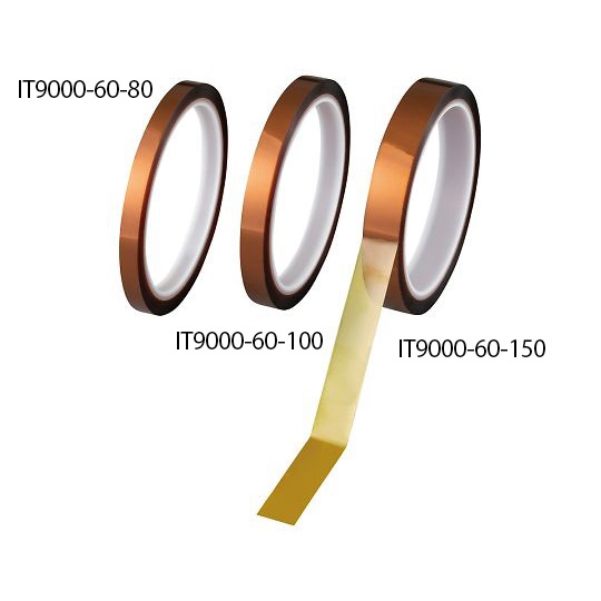 IT9000-60-100 テープ【4-2897-02】