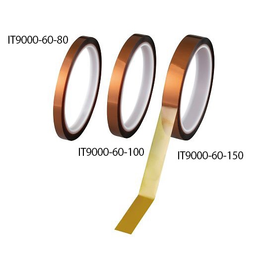 IT9000-60-100 テープ【4-2897-02】