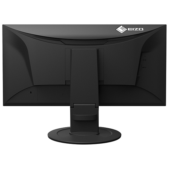 カラー液晶モニター EV2460-BK【4-2911-04】