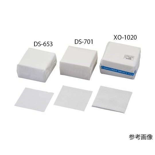 DS-701 工業用ワイパー【4-2926-03】