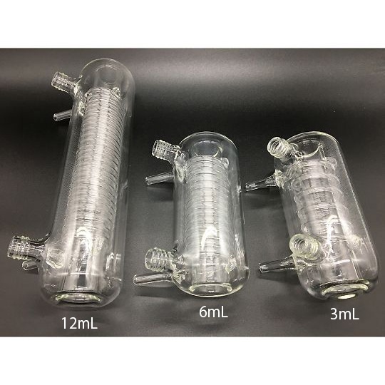 T1-12 光フローリアクターシステム【4-2945-03】