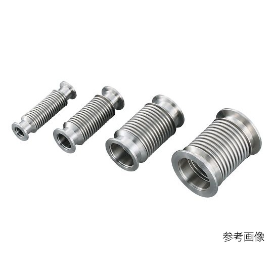 フレキシブルベローズ FB25【4-488-02】
