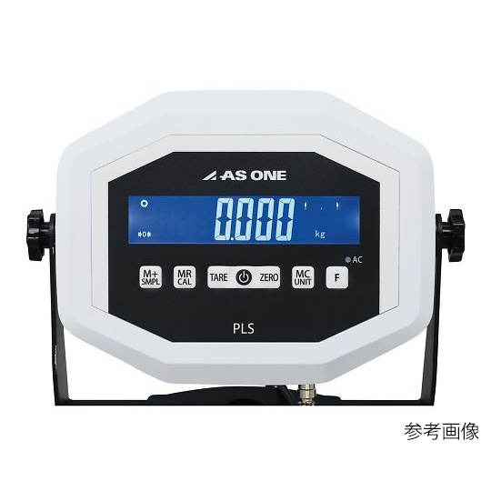 台はかり PLS60K1【4-560-02】