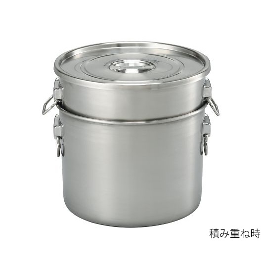 ステンレスタンク USL-02【4-600-02】