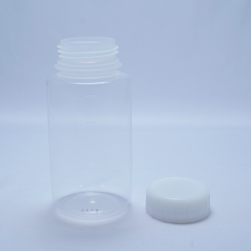 グッドボーイ 500ml 表面フッ化処理【4-757-03】