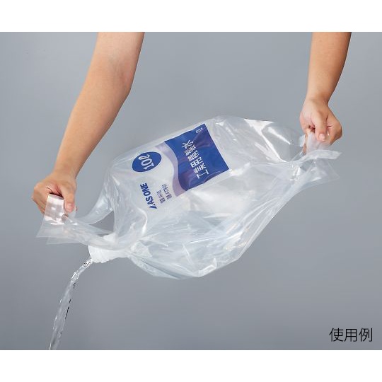 工業用精製水 AH-10【4-778-01】