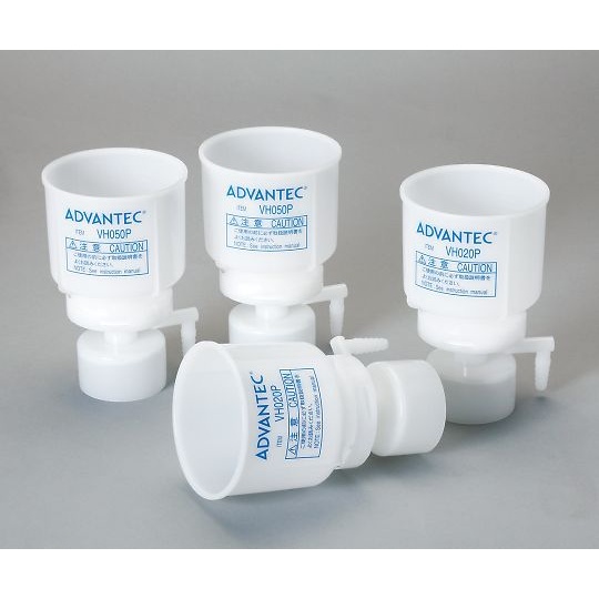 減圧用フィルタユニットVH020P 10個【4-886-01】