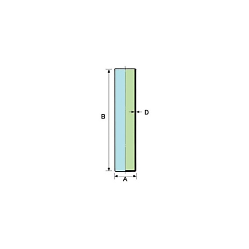 培養チューブ 3号 40mL 100本入【61-0147-68】