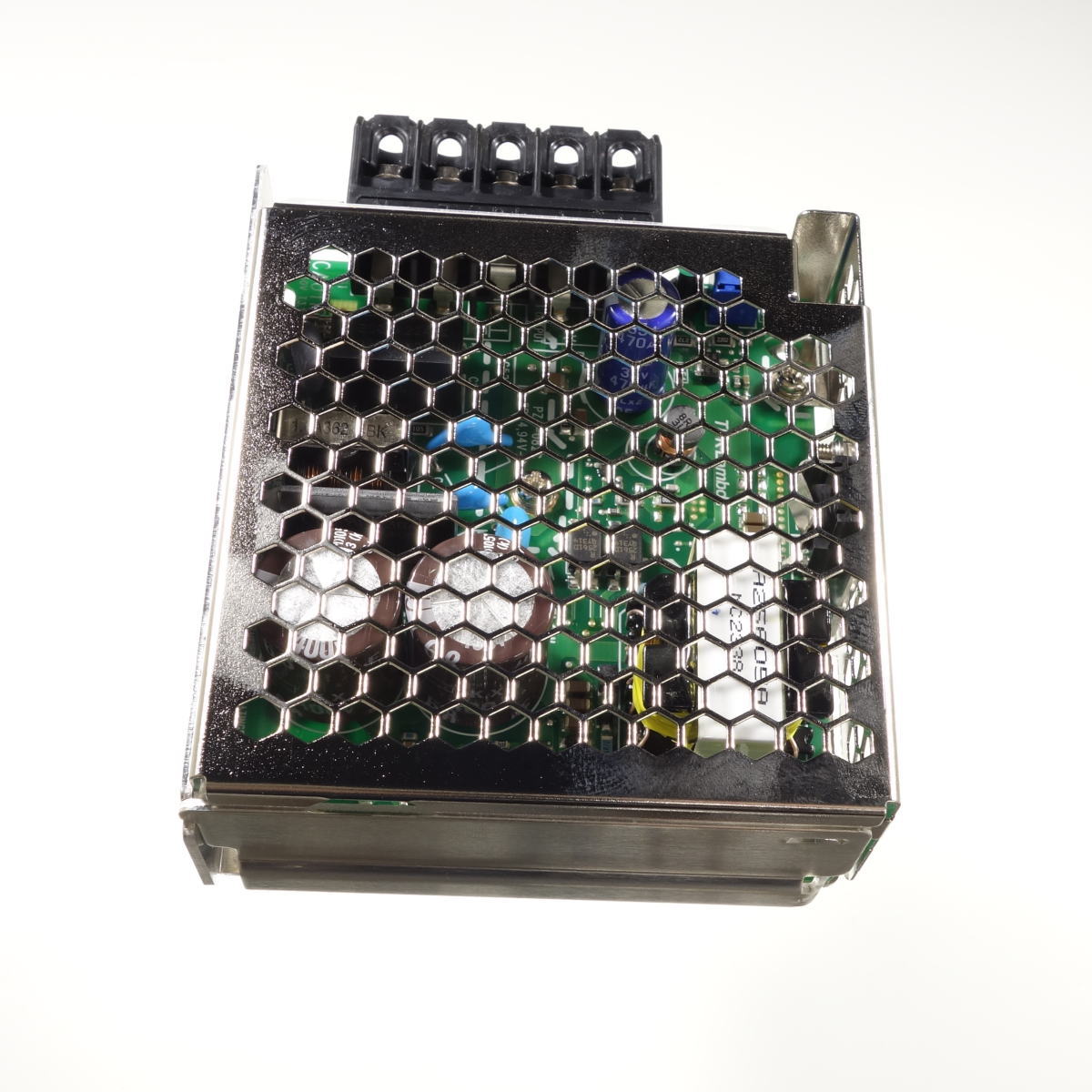 ユニットタイプスイッチング電源 HWS-Aシリーズ 30W 24V カバー付タイプ【HWS30A-24/A】